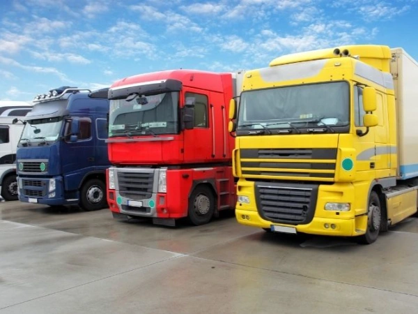 Antalya Gündoğmuş Nakliye